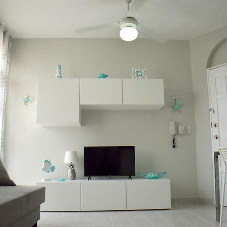 Caribe Apartament S&D El Castillo Dominicus Apartamento #9 Баяхибе Екстериор снимка