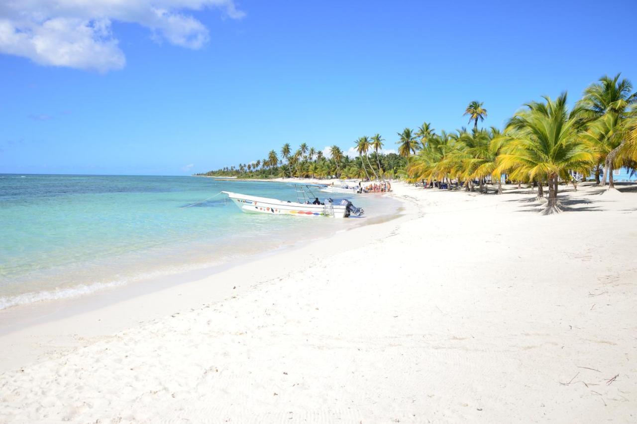 Caribe Apartament S&D El Castillo Dominicus Apartamento #9 Баяхибе Екстериор снимка