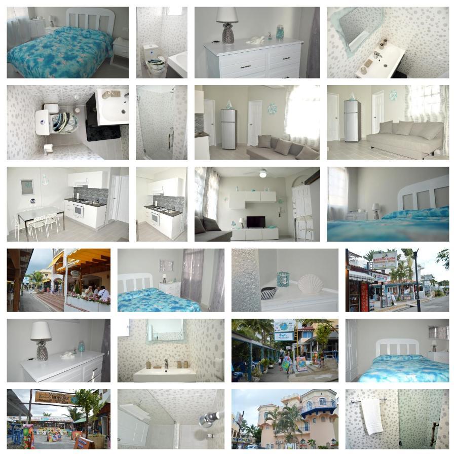 Caribe Apartament S&D El Castillo Dominicus Apartamento #9 Баяхибе Екстериор снимка