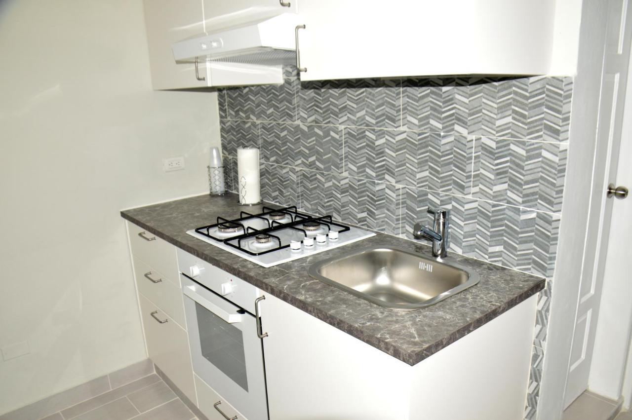 Caribe Apartament S&D El Castillo Dominicus Apartamento #9 Баяхибе Екстериор снимка