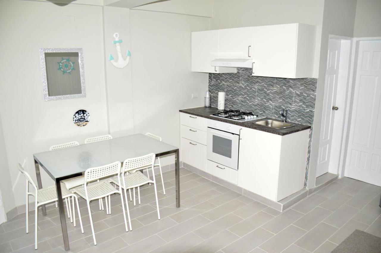 Caribe Apartament S&D El Castillo Dominicus Apartamento #9 Баяхибе Екстериор снимка