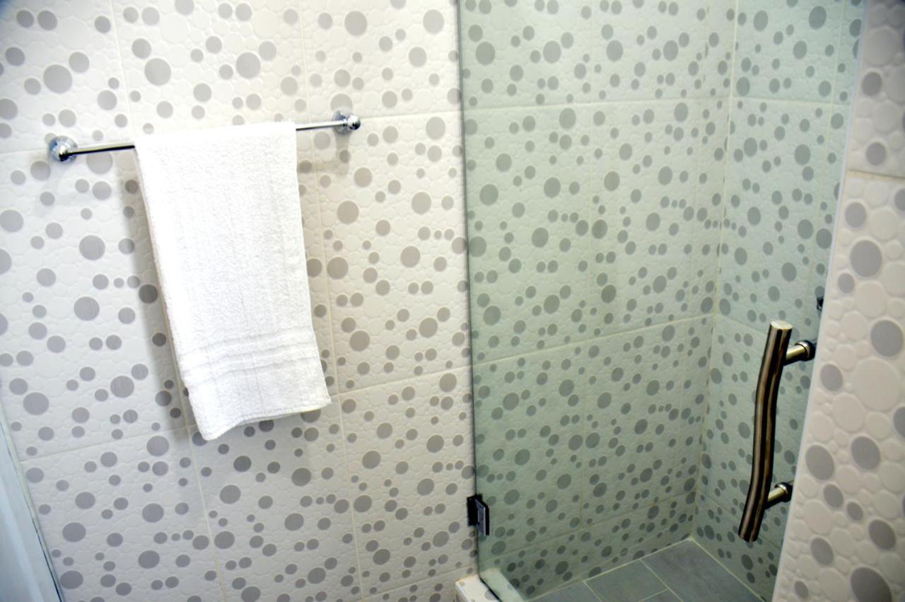 Caribe Apartament S&D El Castillo Dominicus Apartamento #9 Баяхибе Екстериор снимка