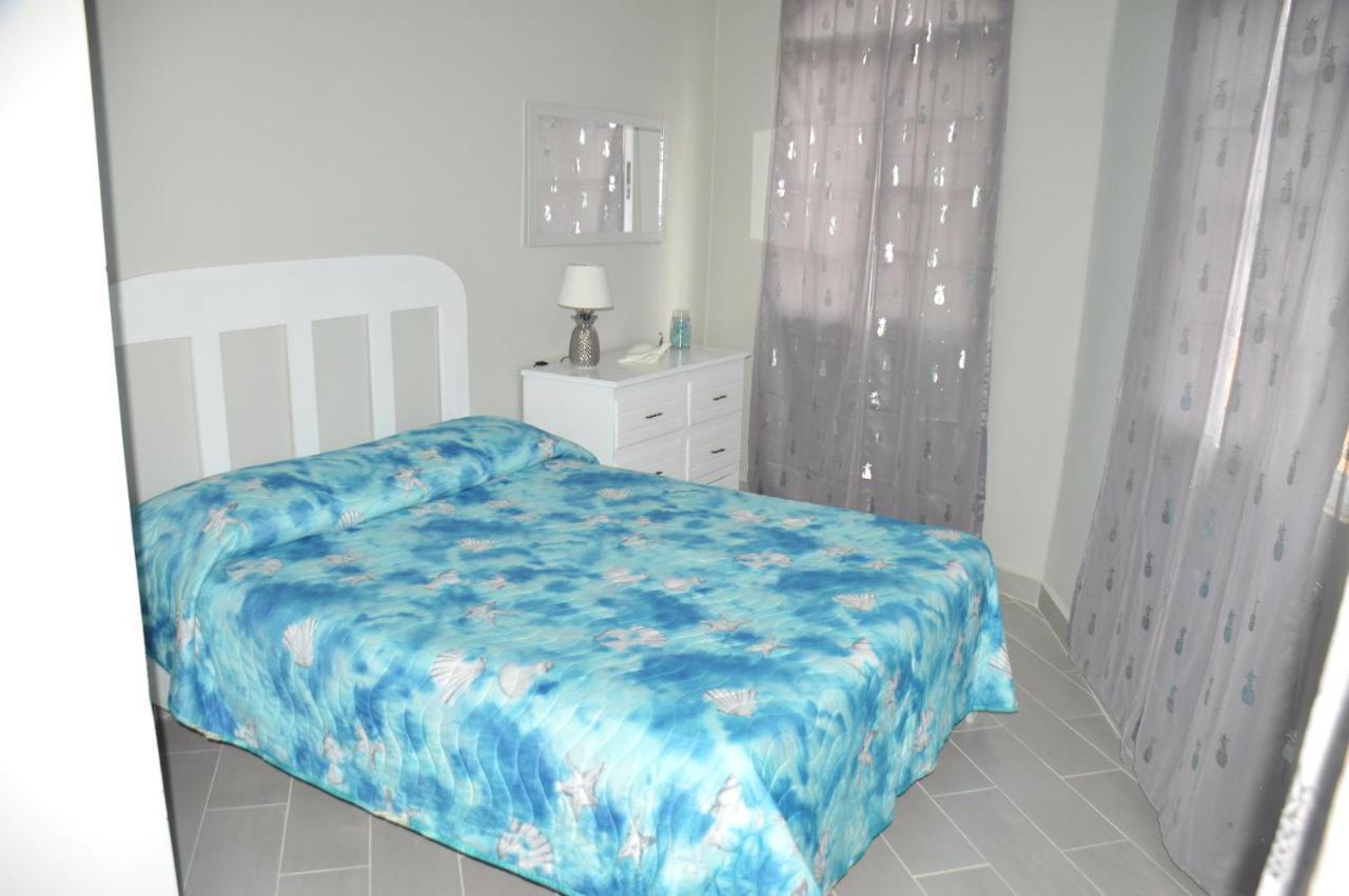 Caribe Apartament S&D El Castillo Dominicus Apartamento #9 Баяхибе Екстериор снимка