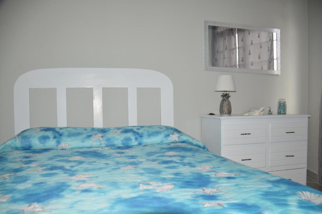 Caribe Apartament S&D El Castillo Dominicus Apartamento #9 Баяхибе Екстериор снимка