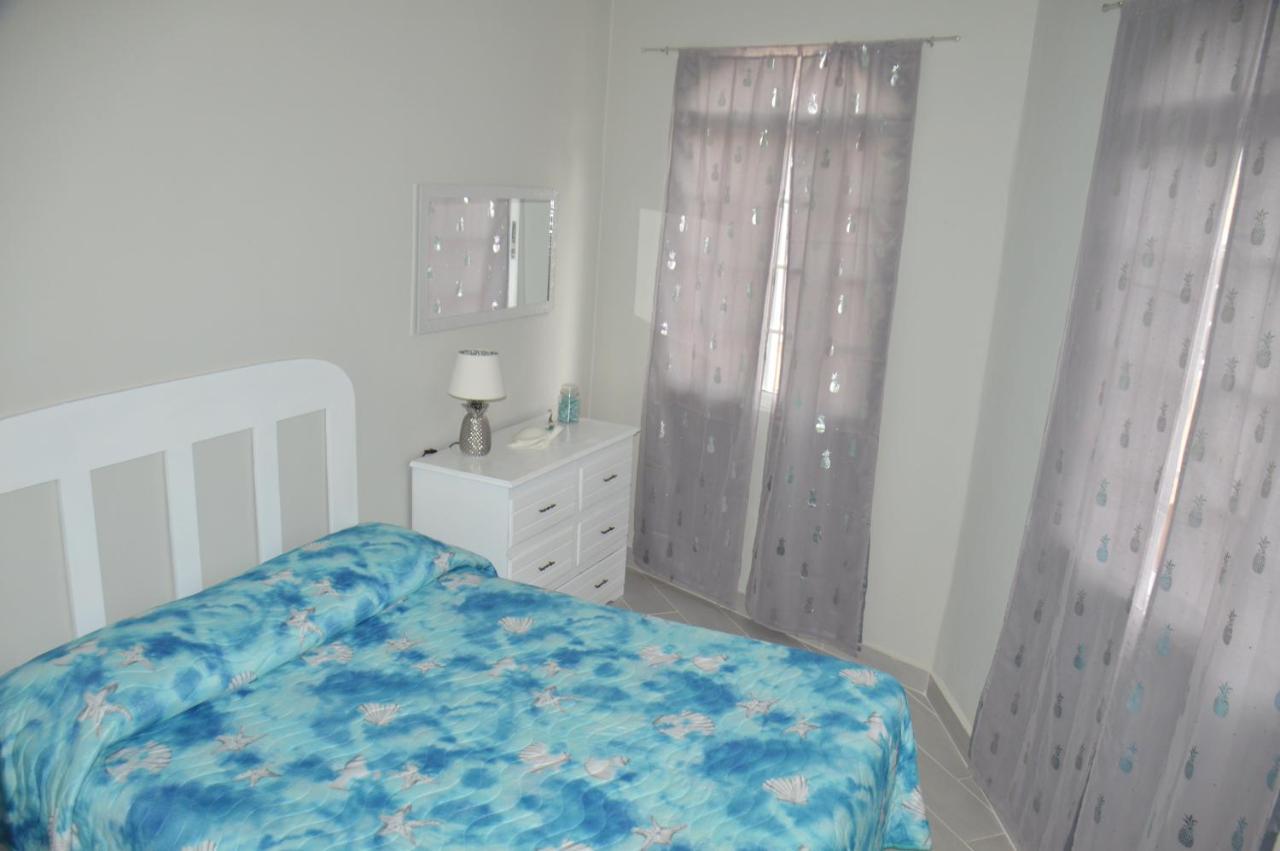 Caribe Apartament S&D El Castillo Dominicus Apartamento #9 Баяхибе Екстериор снимка