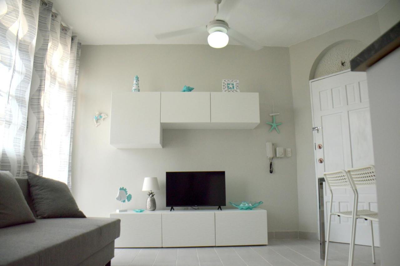 Caribe Apartament S&D El Castillo Dominicus Apartamento #9 Баяхибе Екстериор снимка