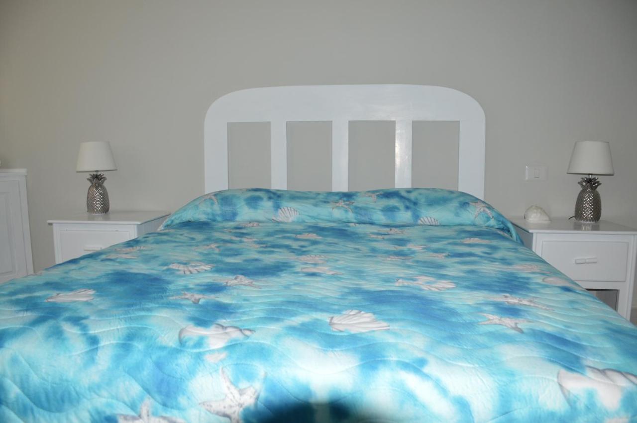Caribe Apartament S&D El Castillo Dominicus Apartamento #9 Баяхибе Екстериор снимка