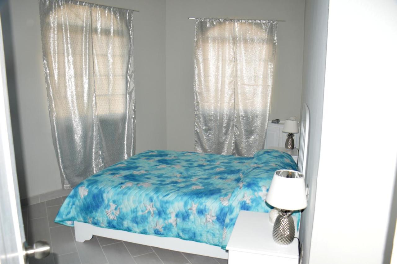 Caribe Apartament S&D El Castillo Dominicus Apartamento #9 Баяхибе Екстериор снимка