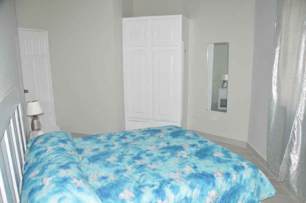 Caribe Apartament S&D El Castillo Dominicus Apartamento #9 Баяхибе Екстериор снимка